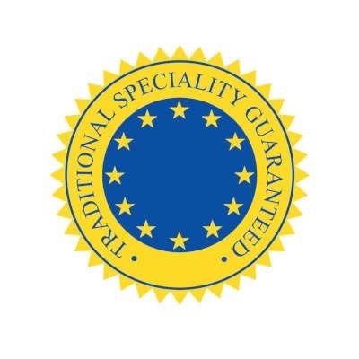Certyfikat Traditional Speciality Guaranteed